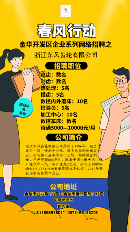 东风齿轮.gif