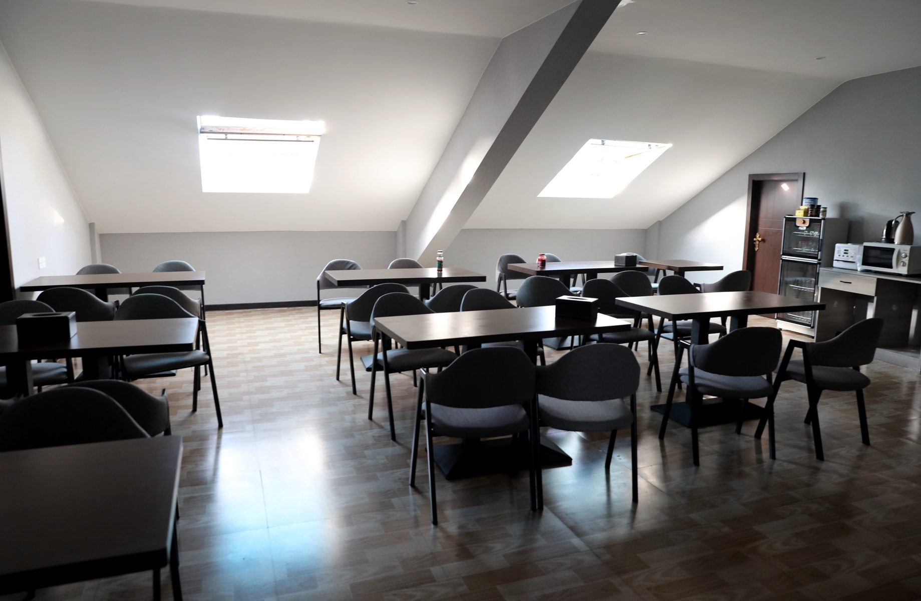 未通过消防部门审批的餐厅也还在 未通过消防部门审批的餐厅也还在