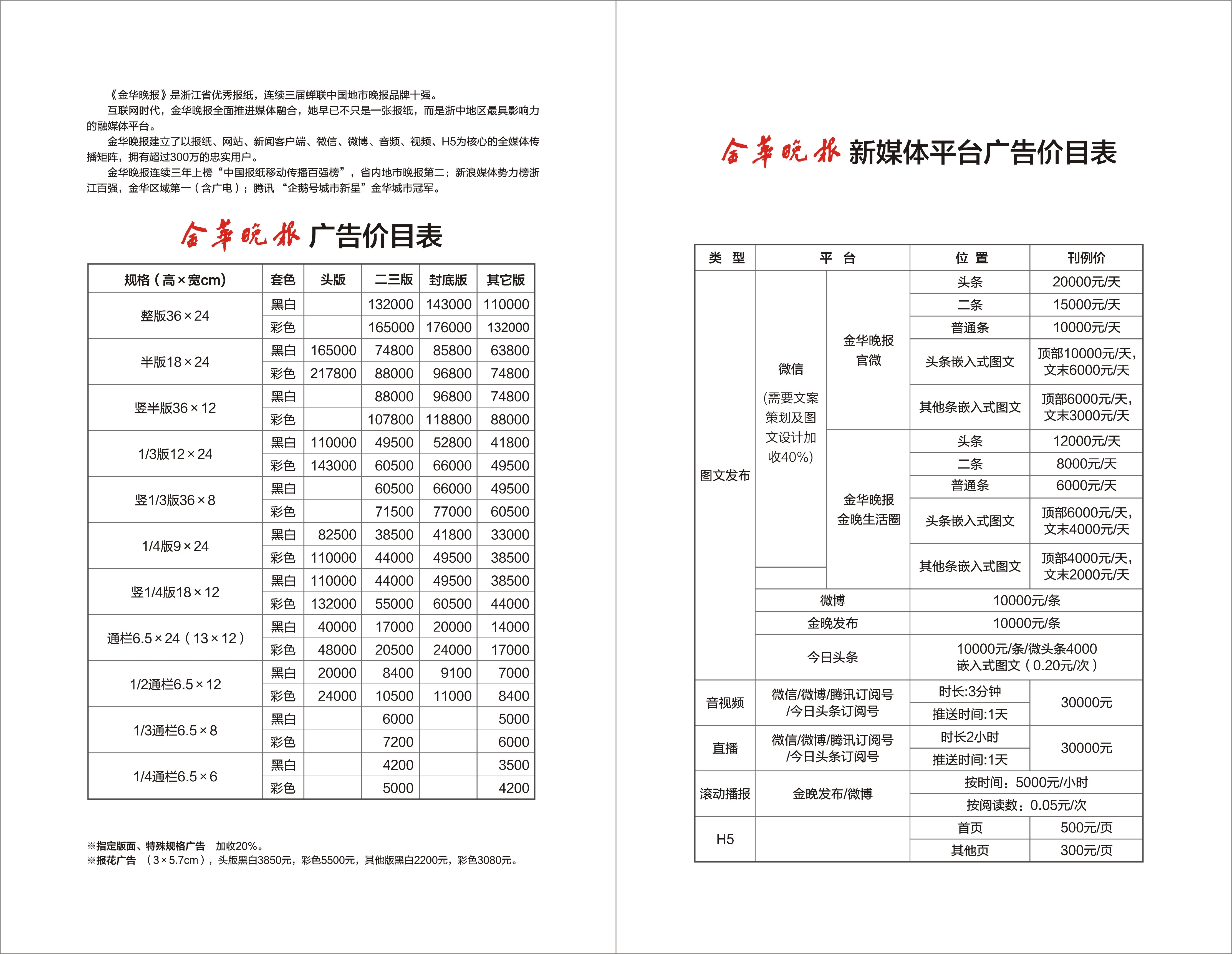 晚报2019报价单2.JPG