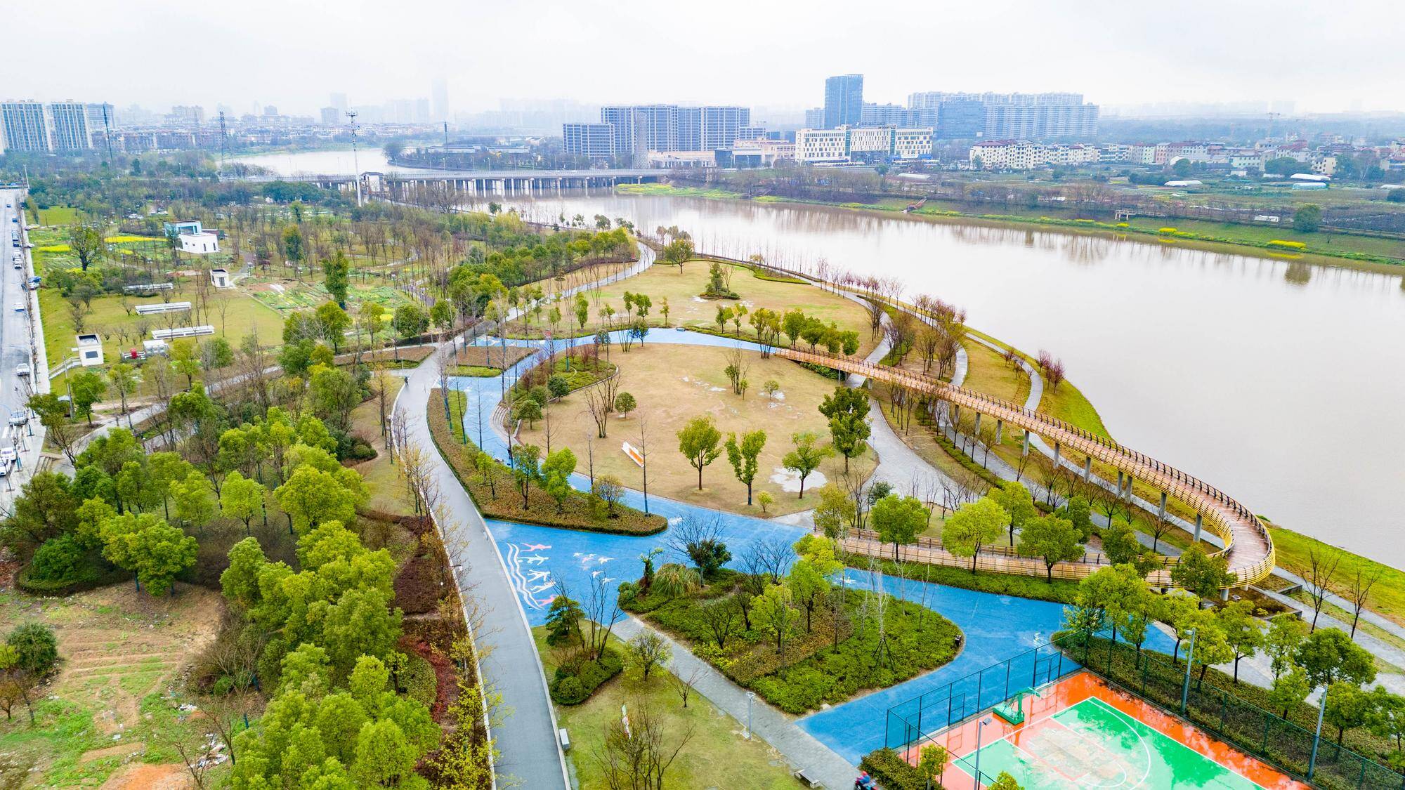 我市水利工程建设质量持续提升
