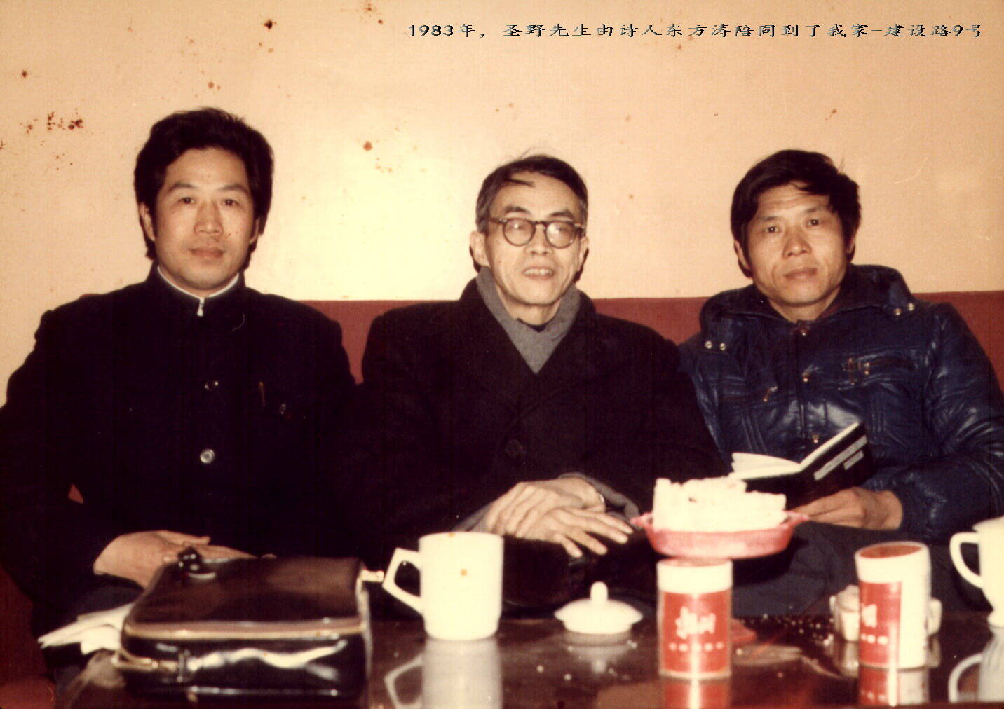 该图片由洪铁城提供