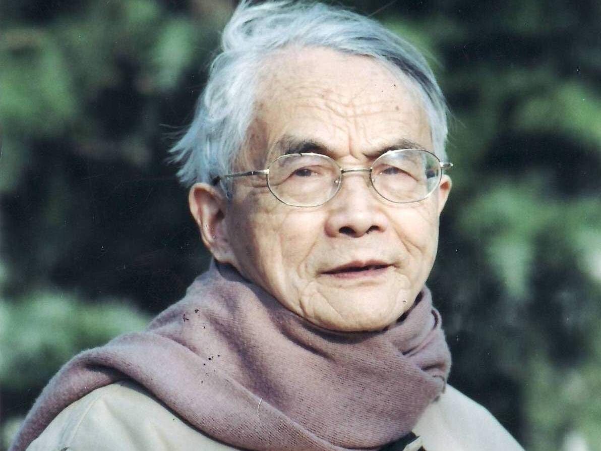 斯人已逝 童诗永在