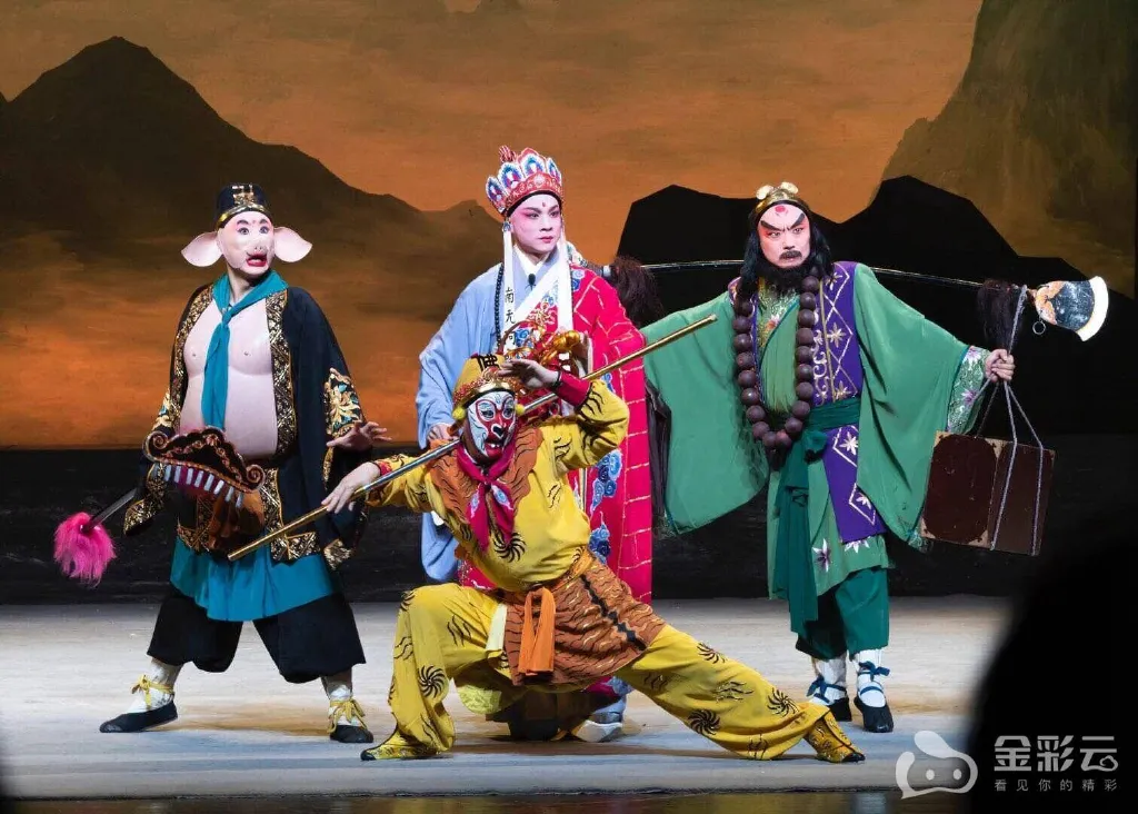 图片来源:浙江婺剧艺术研究院