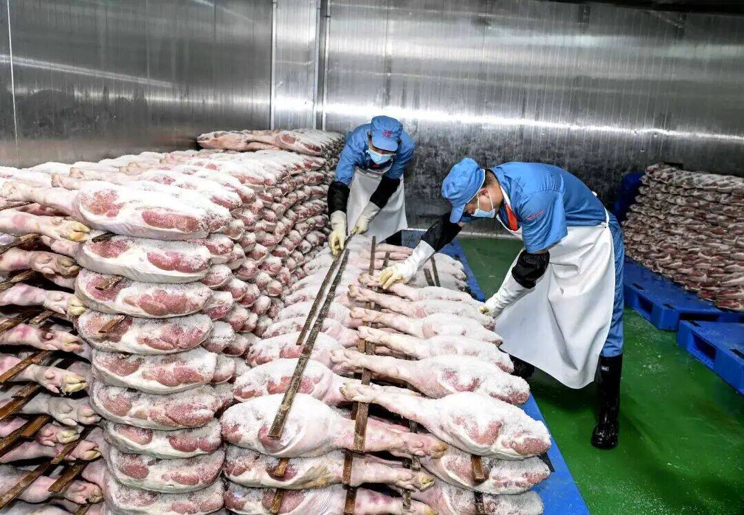 李建林/摄 图片